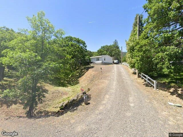 House image located at Ashland, OR 97520