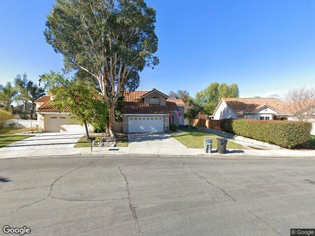 House image located at Temecula, CA 92591