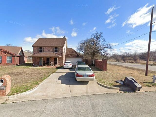 House image located at Fort Worth, TX 76119