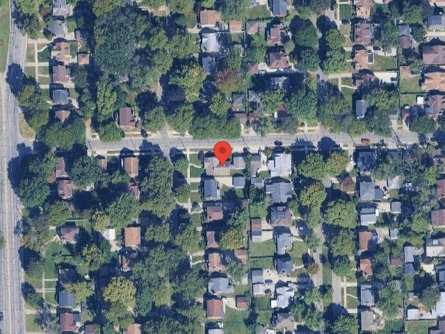 House image located at Detroit, MI 48223