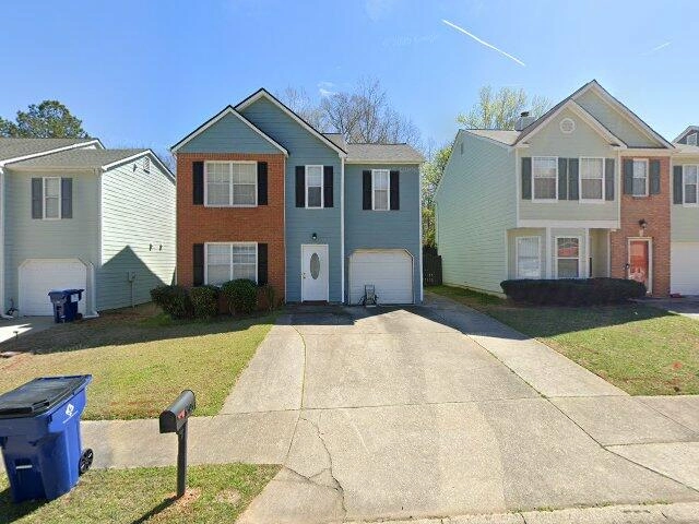 House image located at Austell, GA 30168