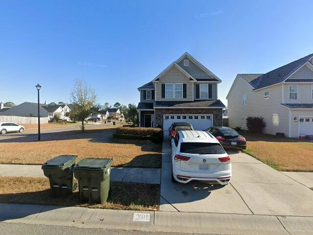 House image located at Ladson, SC 29456