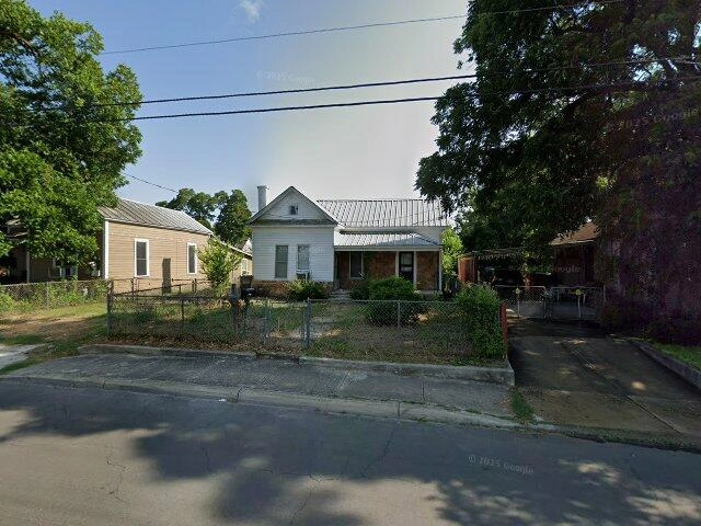 House image located at San Antonio, TX 78210