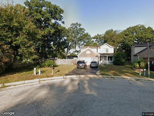 House image located at Round Lake, IL 60073