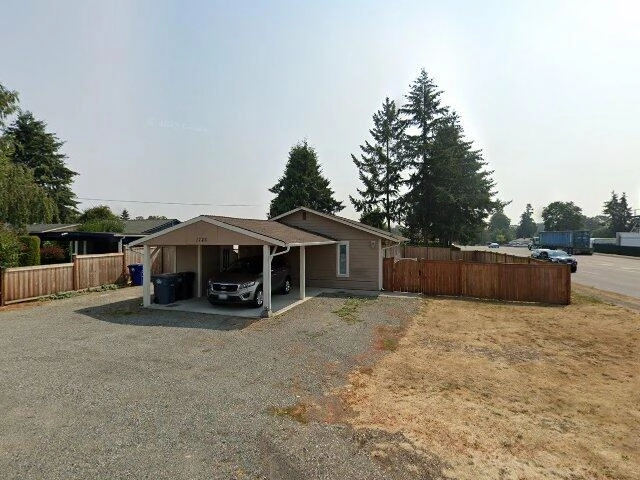 House image located at Tacoma, WA 98444