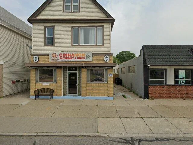 House image located at Buffalo, NY 14206