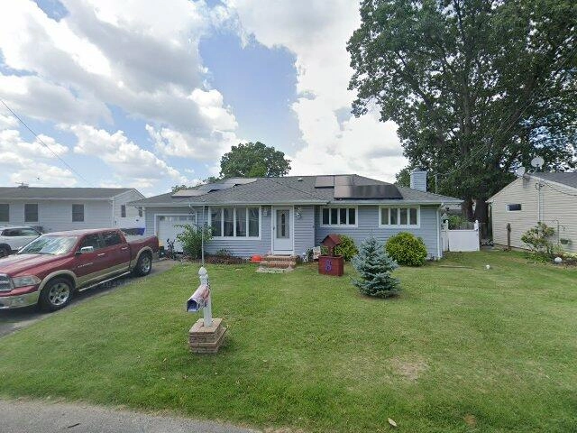 House image located at Brick, NJ 08723