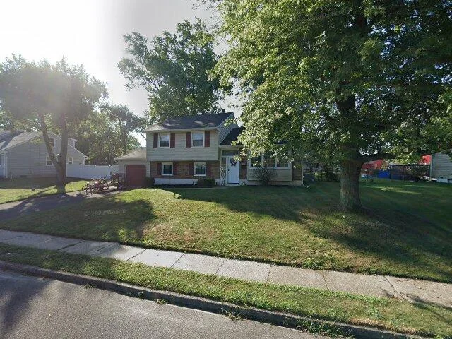House image located at Mount Holly, NJ 08060