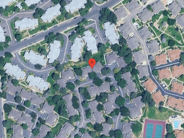 House image located at Aurora, CO 80014