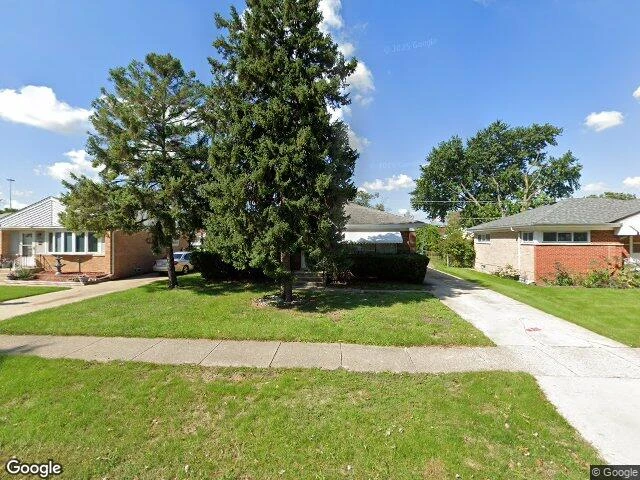 House image located at Schiller Park, IL 60176