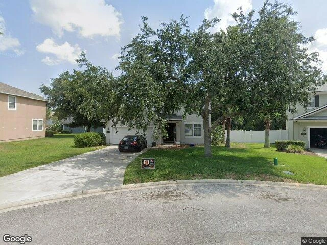 House image located at Saint Augustine, FL 32084