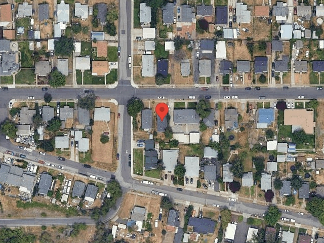 House image located at Spokane, WA 99207