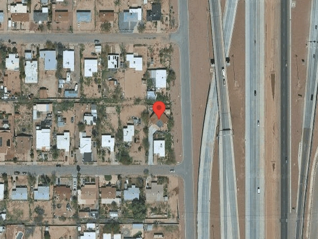 House image located at Tucson, AZ 85714