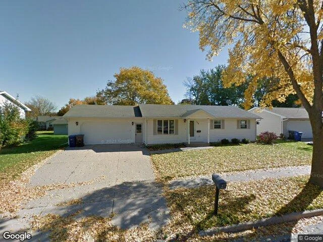 House image located at Little Chute, WI 54140