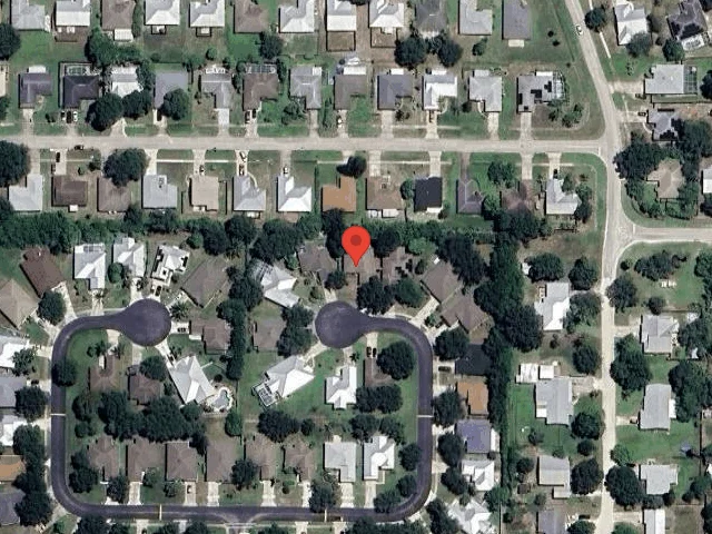 House image located at Vero Beach, FL 32960