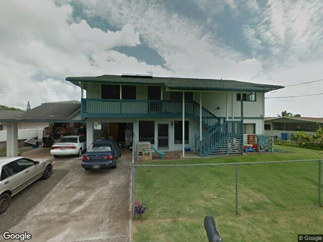 House image located at Kaneohe, HI 96744
