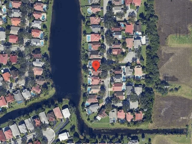 House image located at Pompano Beach, FL 33063