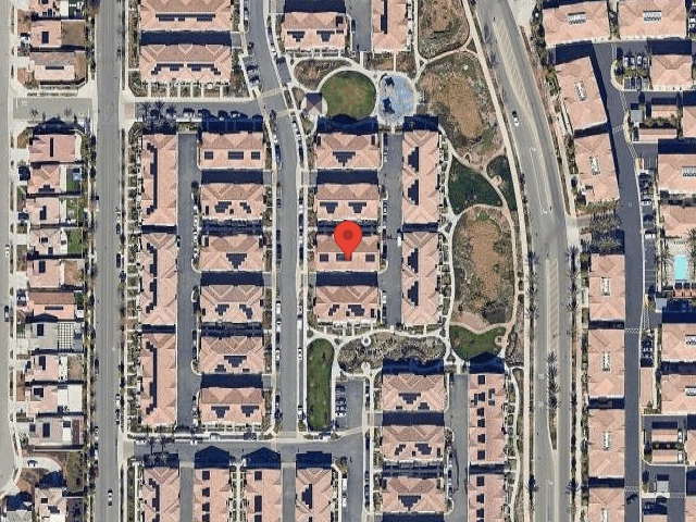 House image located at Menifee, CA 92584