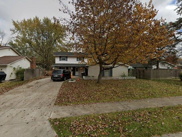 House image located at Fort Wayne, IN 46835