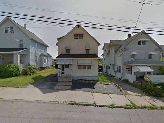 House image located at Endicott, NY 13760