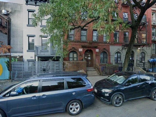 House image located at New York, NY 10035