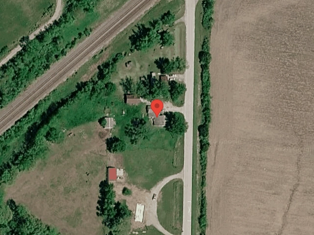 House image located at Argyle, IA 52619