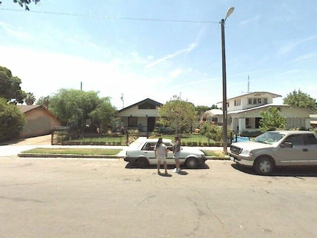 House image located at Fresno, CA 93702