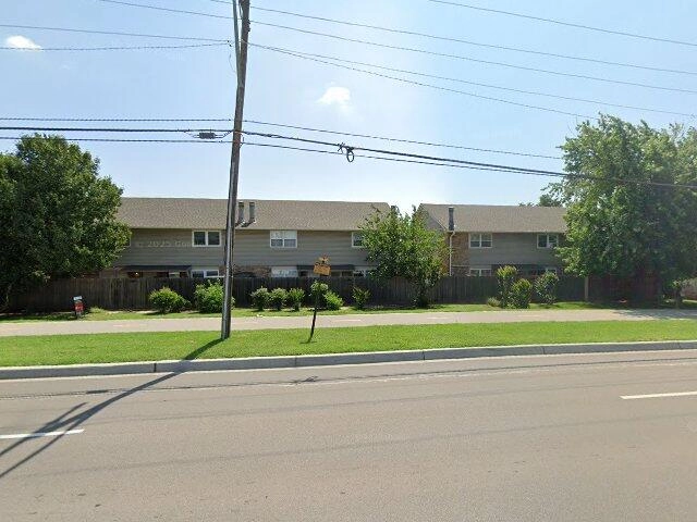 House image located at Oklahoma City, OK 73116