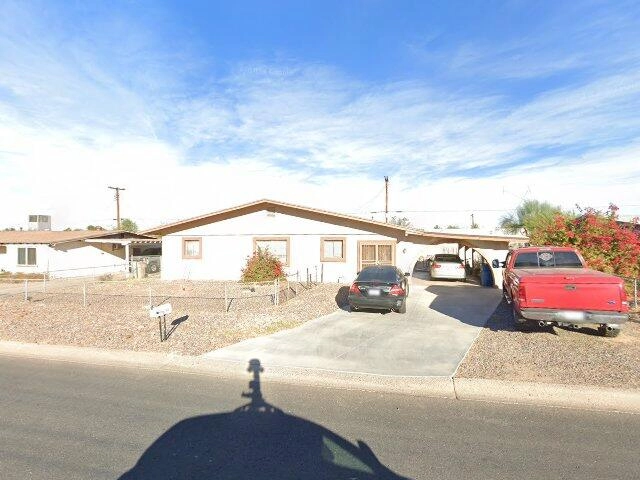 House image located at Mesa, AZ 85208