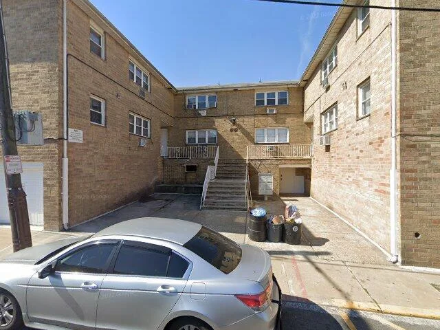 House image located at North Bergen, NJ 07047