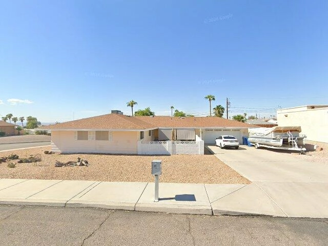 House image located at Lake Havasu City, AZ 86406