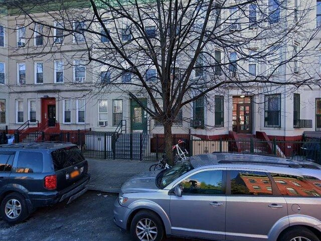 House image located at Brooklyn, NY 11233