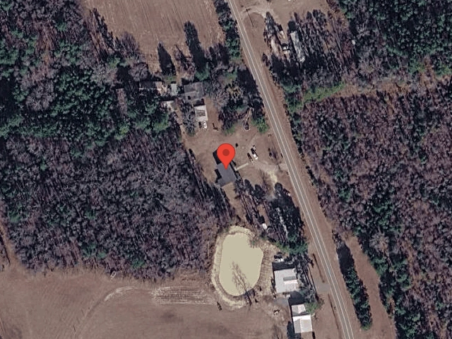 House image located at Sanford, NC 27330