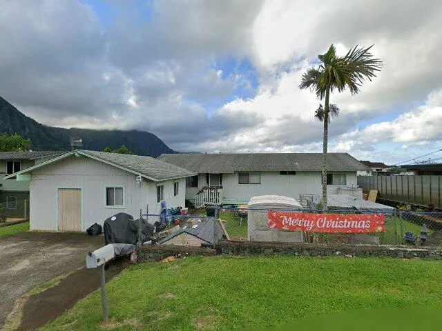 House image located at Kaneohe, HI 96744