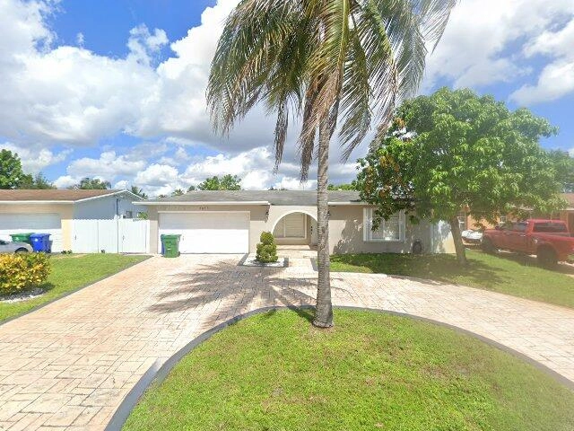 House image located at Hollywood, FL 33025