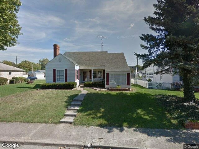 House image located at Seymour, IN 47274