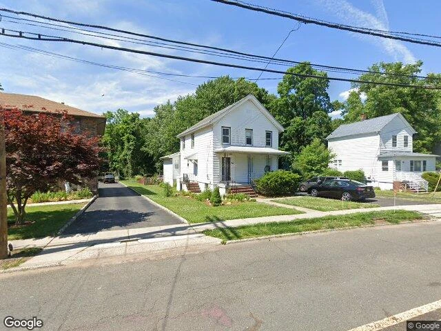 House image located at Saddle Brook, NJ 07663