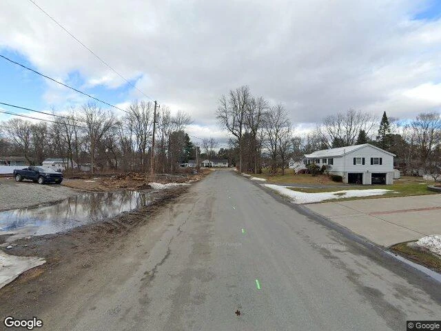 House image located at Hudson Falls, NY 12839