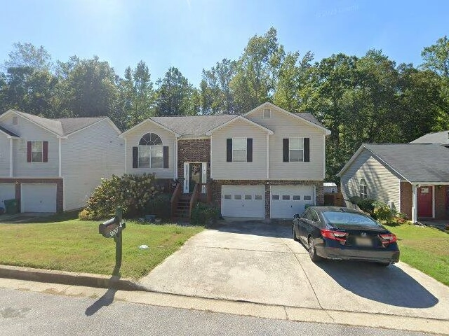 House image located at Lithonia, GA 30058