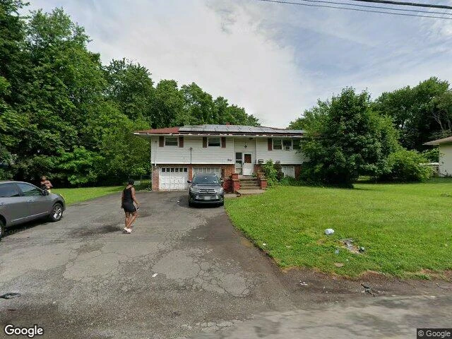 House image located at Spring Valley, NY 10977