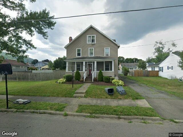 House image located at Corning, NY 14830