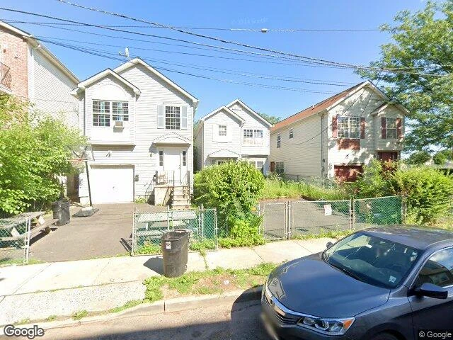House image located at Newark, NJ 07112