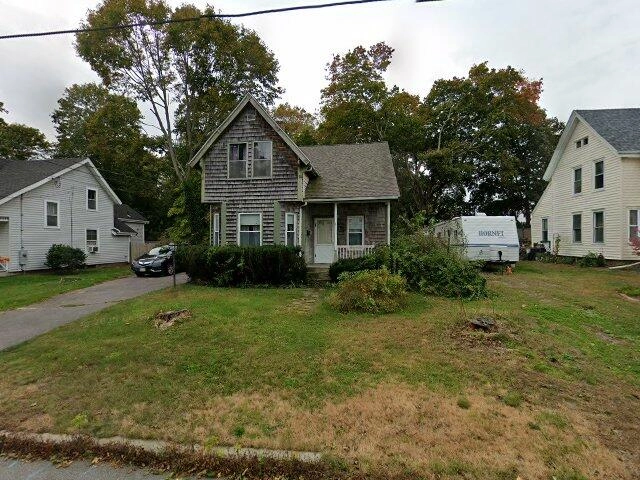 House image located at Whitman, MA 02382