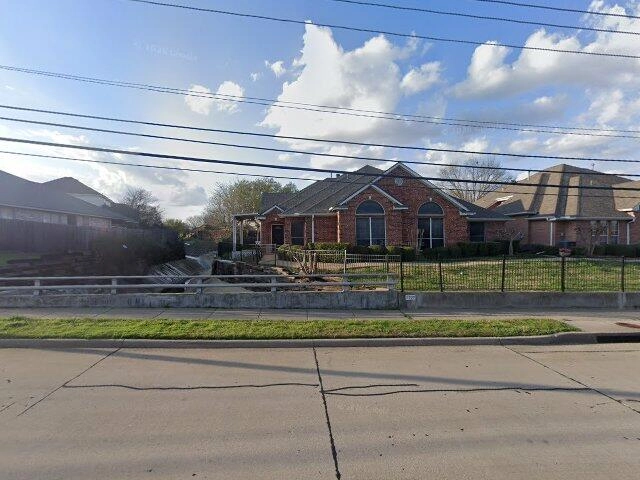 House image located at Mansfield, TX 76063