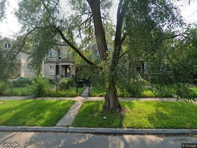 House image located at Chicago, IL 60621