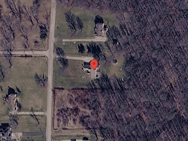 House image located at Newton Falls, OH 44444
