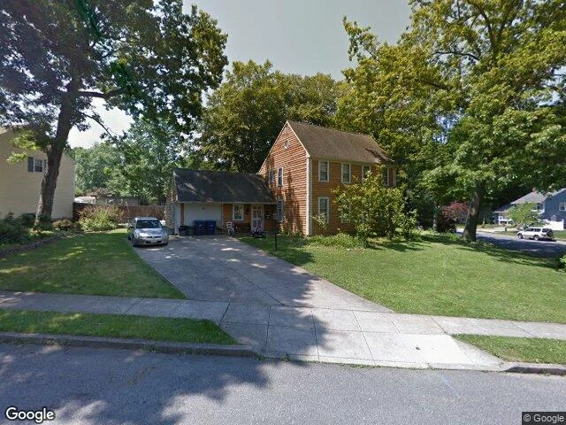 House image located at Riverside, NJ 08075