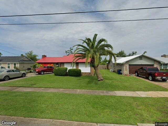 House image located at Panama City, FL 32405
