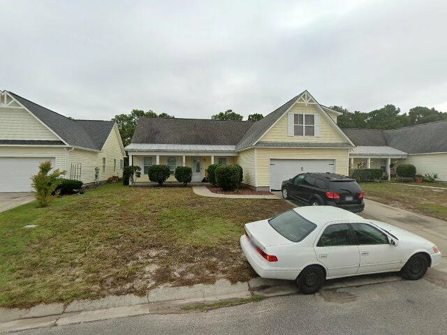 House image located at Wilmington, NC 28412