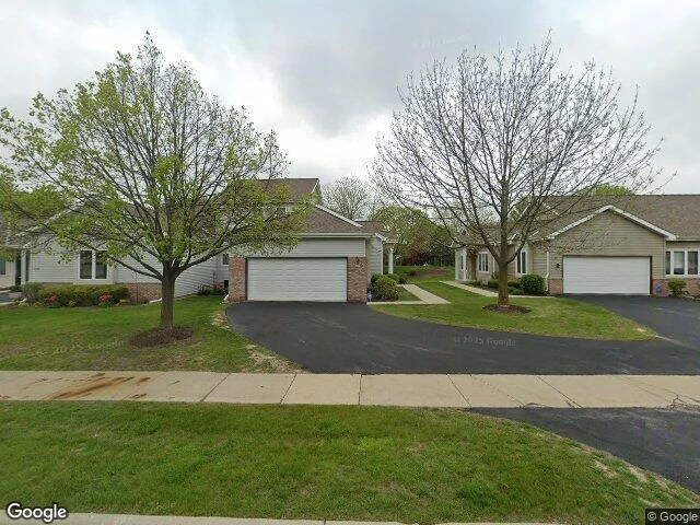 House image located at New Berlin, WI 53151